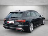 Audi A4 Avant S line 35 TDI S tronic *Navi*LED* - Audi A4 Gebrauchtwagen in Mainz