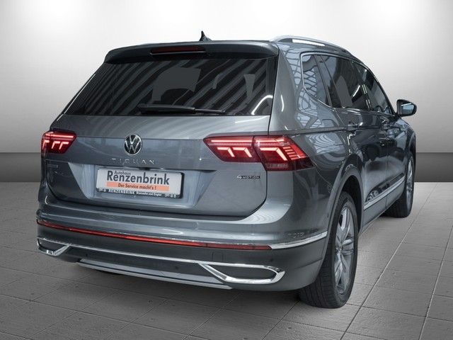 Tiguan Allspace Elegance 4M. TDI DSG HUD Standhz