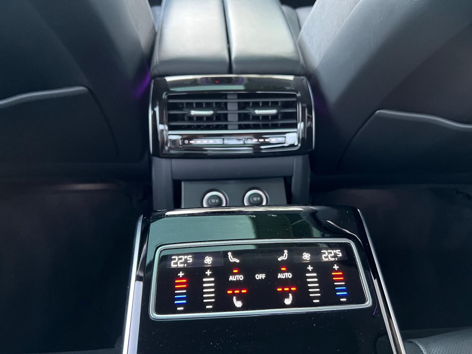 Audi A8 - Bild 16
