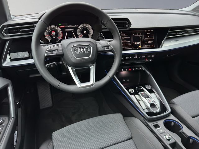A3 Sportback S line 35 TFSI 110150 kWPS S tronic