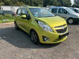 Chevrolet Spark LS+ el. Fenster/Klima/8-fach/Tüv Neu - gebrauchte Chevrolet Spark aus dem Jahr 2010