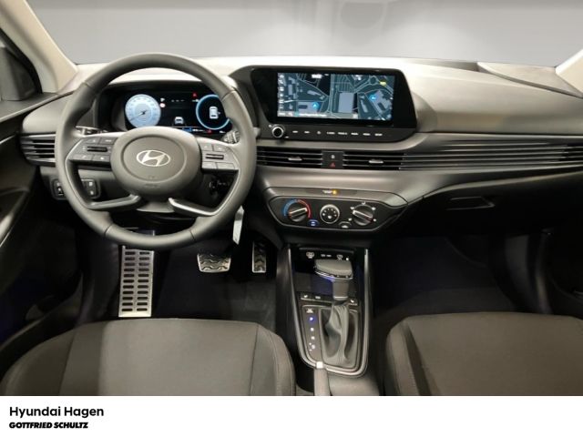 Hyundai BAYON – Bild 4