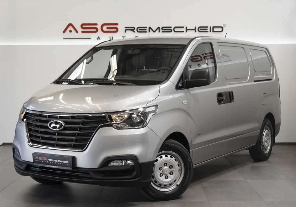 Hyundai H 1