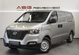 Hyundai H-1 Kasten *1.Hand *MwSt. *3-Sitzer *Scheckheft - Hyundai H-1 mit Diesel-Antrieb