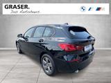BMW 116i Hatch Advantage DAB LED Tempomat Klima Shz - BMW: Hatch