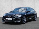 Audi A6 Avant S line 40 TDI quattro S tronic (Panoram - Audi A6 Jahreswagen