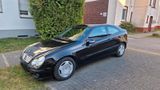 Mercedes-Benz Mercedes C 200 CDI - Mercedes-Benz C 200 mit Diesel-Antrieb: Coupé