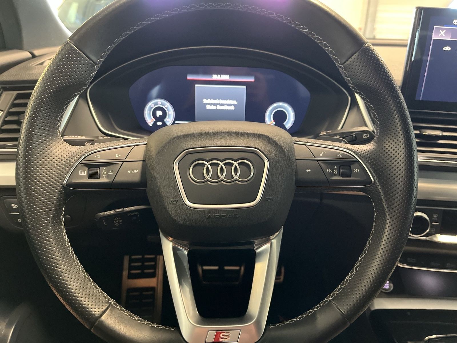 Audi Q5 - Bild 17