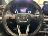 Audi Q5 - Vorschau Bild 17