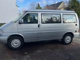 Volkswagen T4 2,5 TDI California Freestyle - Volkswagen T4 California: TDI