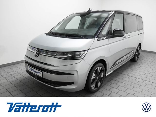 Volkswagen T7 Multivan Edition LR 2.0 TSI DSG AHK Navi Stan