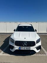 Mercedes-Benz GLB 35 AMG Mercedes-AMG GLB 35 4MATIC DCT Me... - Mercedes-Benz GLB 35 AMG Gebrauchtwagen