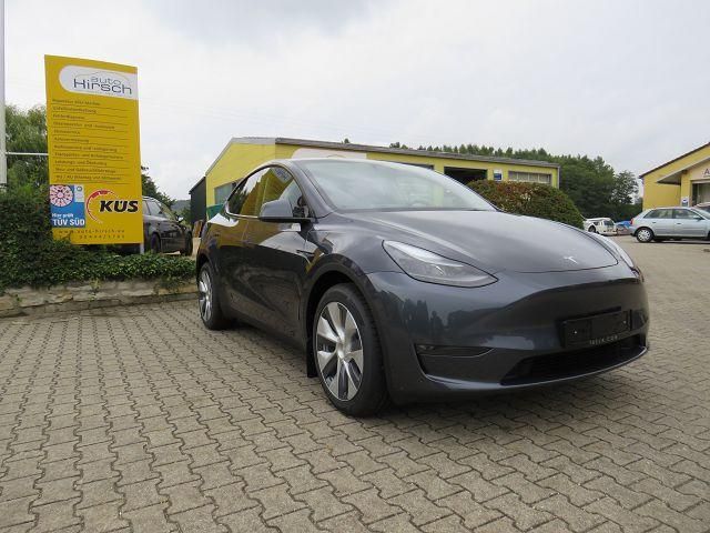 Tesla Model Y LR midnight-silv PDCv/h MwSt, ausweisbar