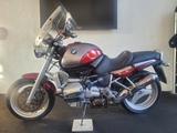 BMW R 850 R Top Zustand - BMW MOTORRAD R850R