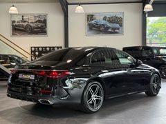 MERCEDES-BENZ E 220 - Ansicht 4