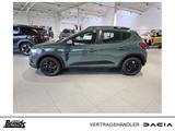 Dacia Sandero Stepway ECO-G 100 Extreme+ KLIMA KAMERA - mit LPG-Antrieb: Limousine, mit Klimaautomatik