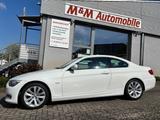 BMW 330d Coupe Aut. NAVI-Prof.+GSD+KESSY+XEN+E-Sitze - gebrauchte BMW 330 aus dem Jahr 2011