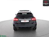 Mercedes-Benz GLA 200 AMG NIGHT STANDHZ,HARMAN/K,360GRAD,PANO - Mercedes-Benz GLA 200: Schwarz