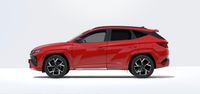 Hyundai TUCSON - Vorschau Bild 3