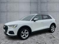 Audi Q3 35 TFSI ADVANCED LED+NAVI+2xPDC+GRA+SHZ+VC