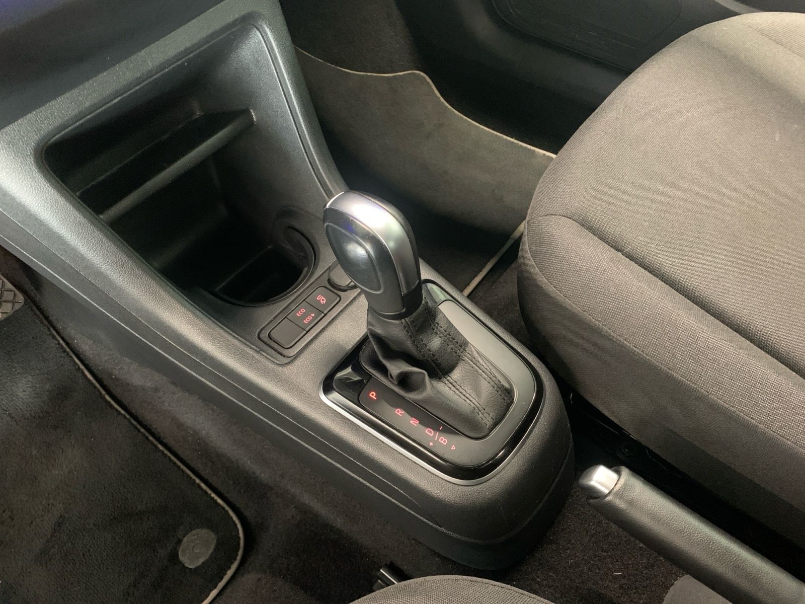 Volkswagen e-up! - Bild 20
