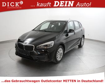 BMW 218 Active Tourer - 4