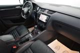 Skoda Octavia Lim. RS,Leder,Navi,Bi-Xenon,SH,Panorama - Skoda Octavia mit Diesel-Antrieb: Standheizung