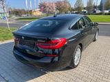 BMW 620 Gran Turismo Aut. Navi+Leder+Led+Kamera+Shz - BMW 620 Gran Turismo Gebrauchtwagen