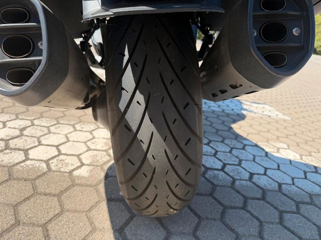 BMW K 1600 GT