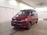 Volkswagen T6 California Coast Edition *KAM*ACC*STHZ*AHK*
