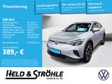 Volkswagen ID.4 Pro 210 kW 19 ACC APP DAB+ LED NAVI PDC