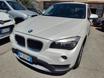BMW X1 - 2