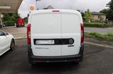 Fiat Doblo Doblò SX Maxi Kasten - Fiat Doblo: Maxi