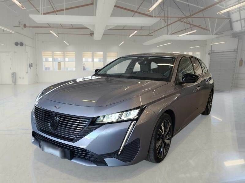 Image of Peugeot 308