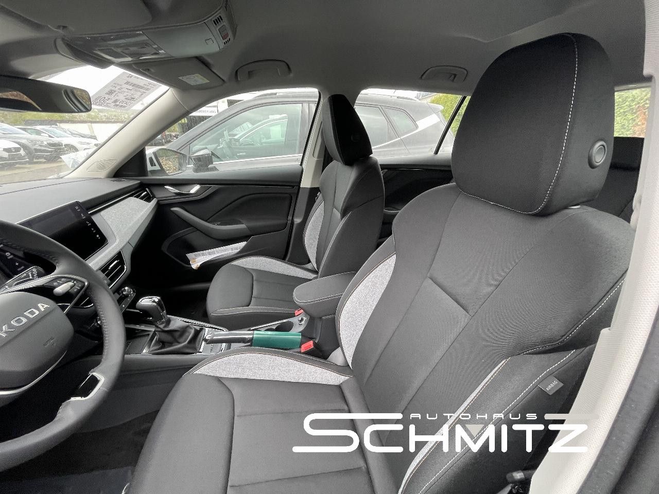 Skoda Kamiq - Bild 5