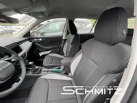 Skoda Kamiq - Vorschau Bild 5