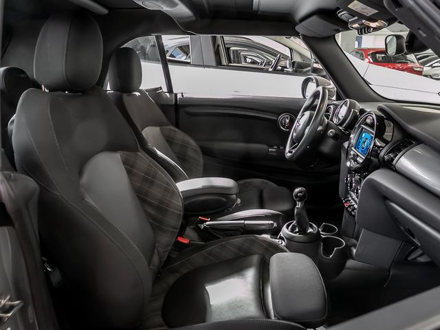 MINI Cooper Cabrio Chili Navi Sitzheizung LED ACC
