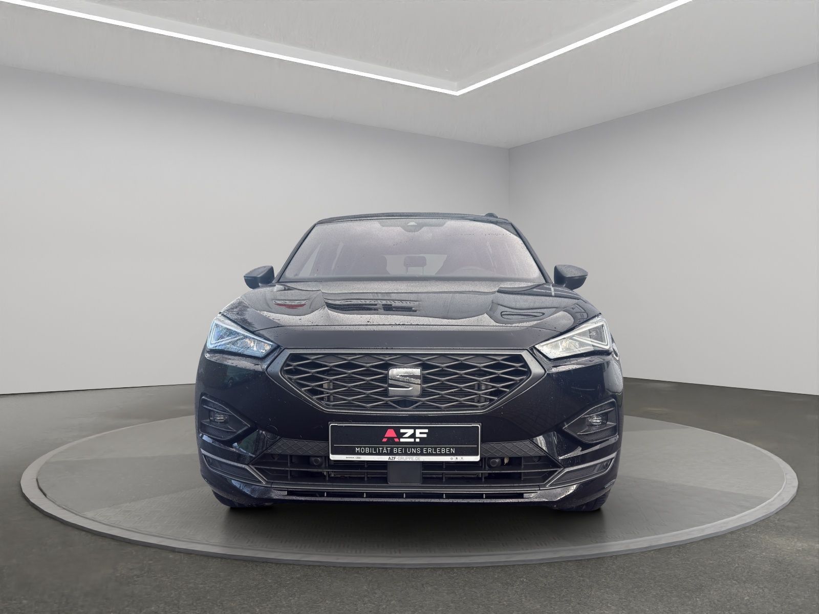 Seat Tarraco - Bild 6