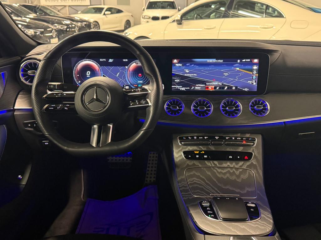 Mercedes-Benz CLS 300