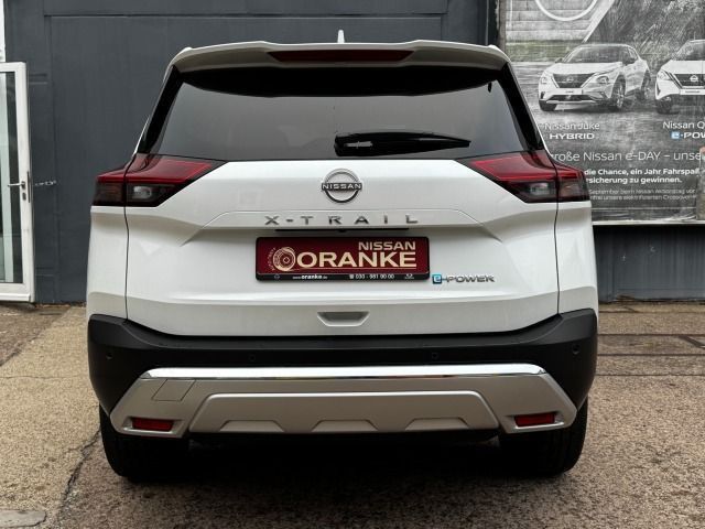 Fahrzeugabbildung Nissan X-Trail 1.5 VC-T e-Power Tekna+ 19Zoll*PP*Nappa