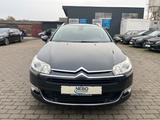 Citroën C5 Tourer Exclusive Massagesitze AHK Automatik - gebrauchte Citroën C5 aus dem Jahr 2009