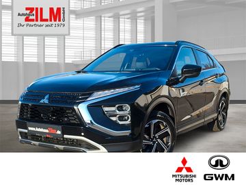 Mitsubishi Leasingangebot: Mitsubishi Eclipse Cross Plug-in Hybrid PLUS 2.4 4WD
