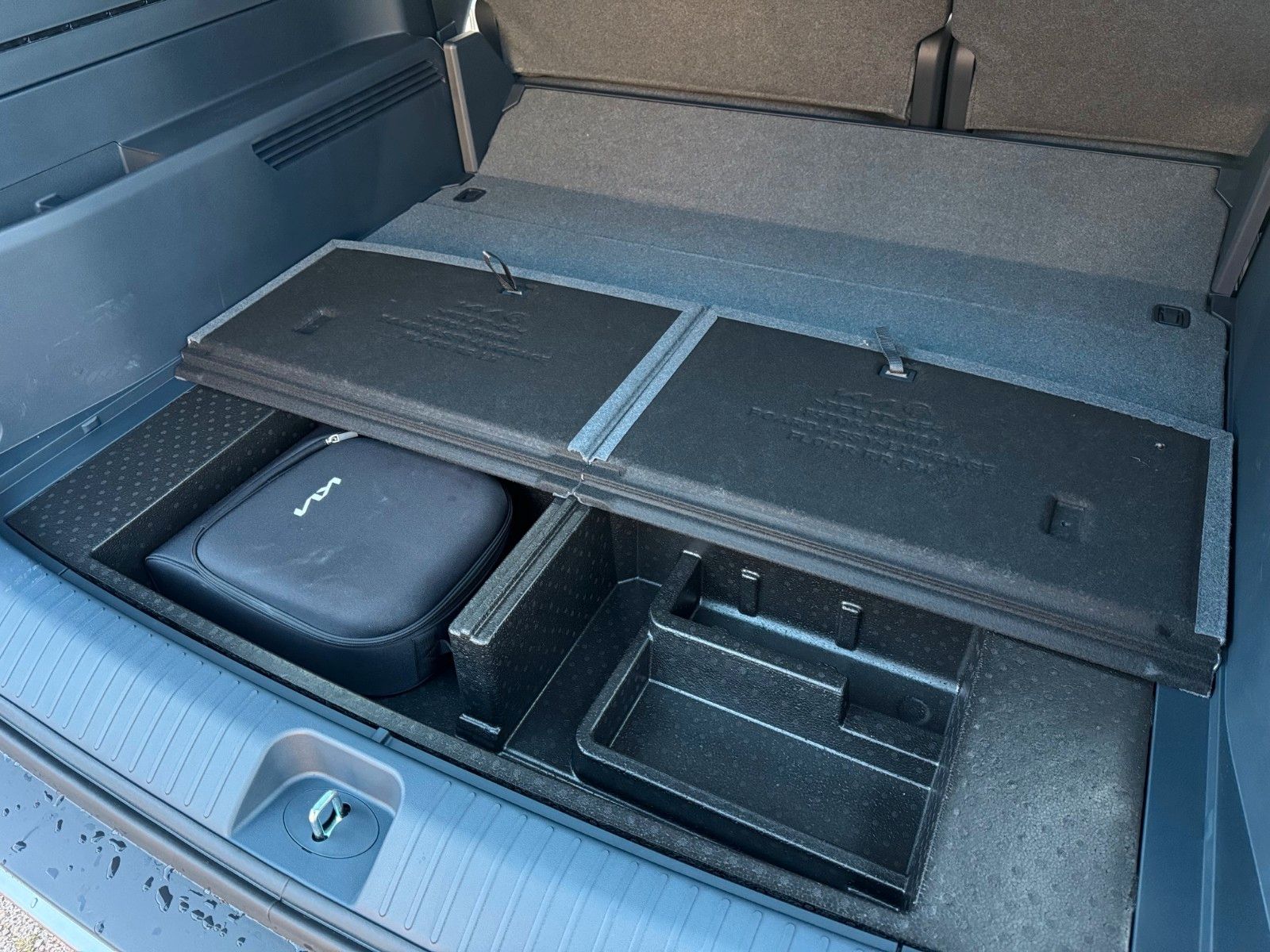 Fahrzeugabbildung Kia PV5 2-3-0 71.2 ELITE WP SMP PP SP AW Vorführer