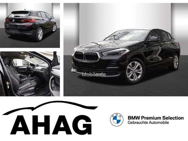 BMW X2 xDrive25e Advantage Steptronic Aut. Klimaaut.