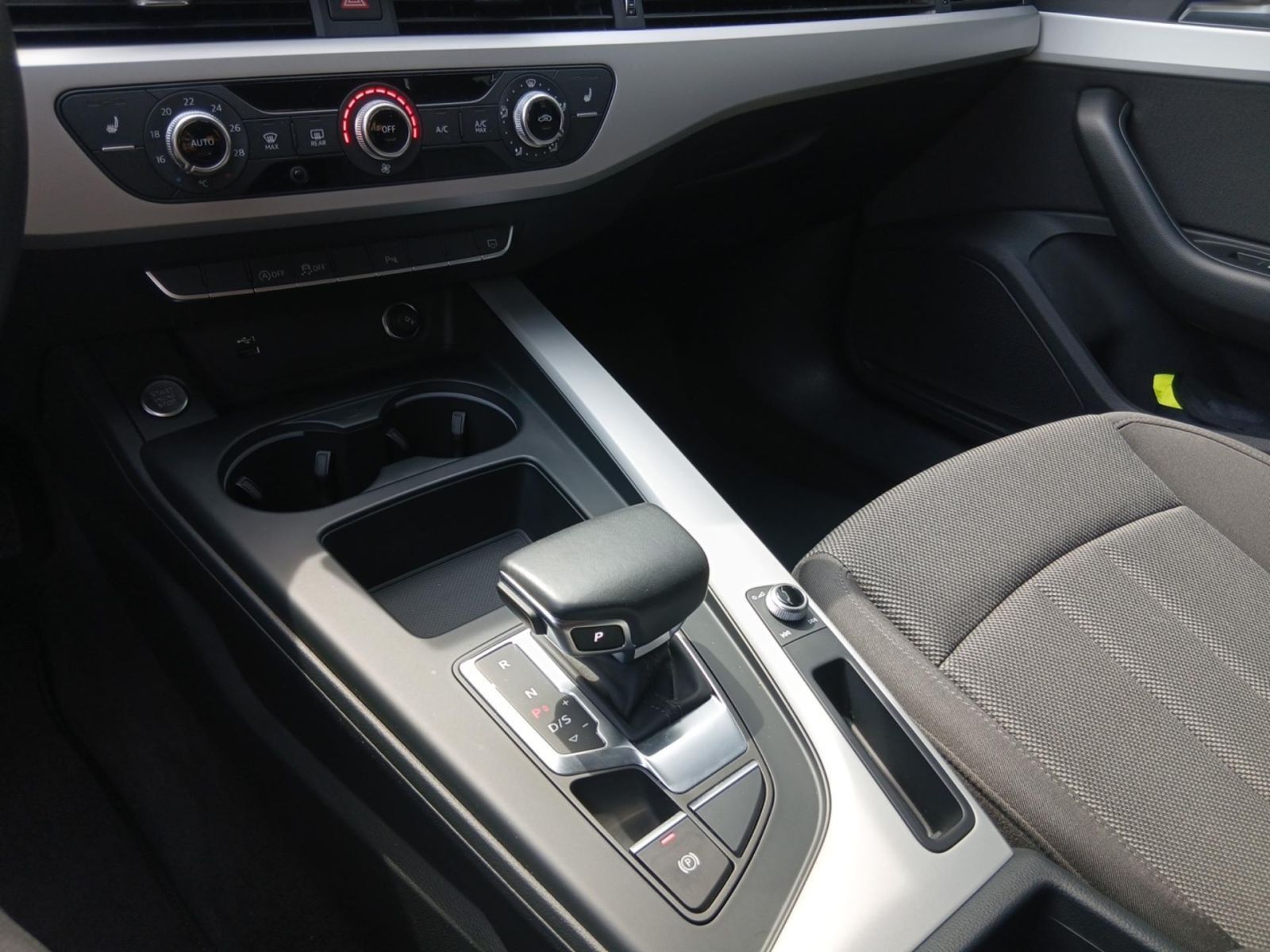 Audi A4 - Bild 20