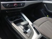 Audi A4 - Vorschau Bild 20