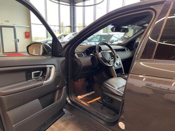 Land Rover Discovery Sport HSE *AHK*Kamera*Navi*Panorama*