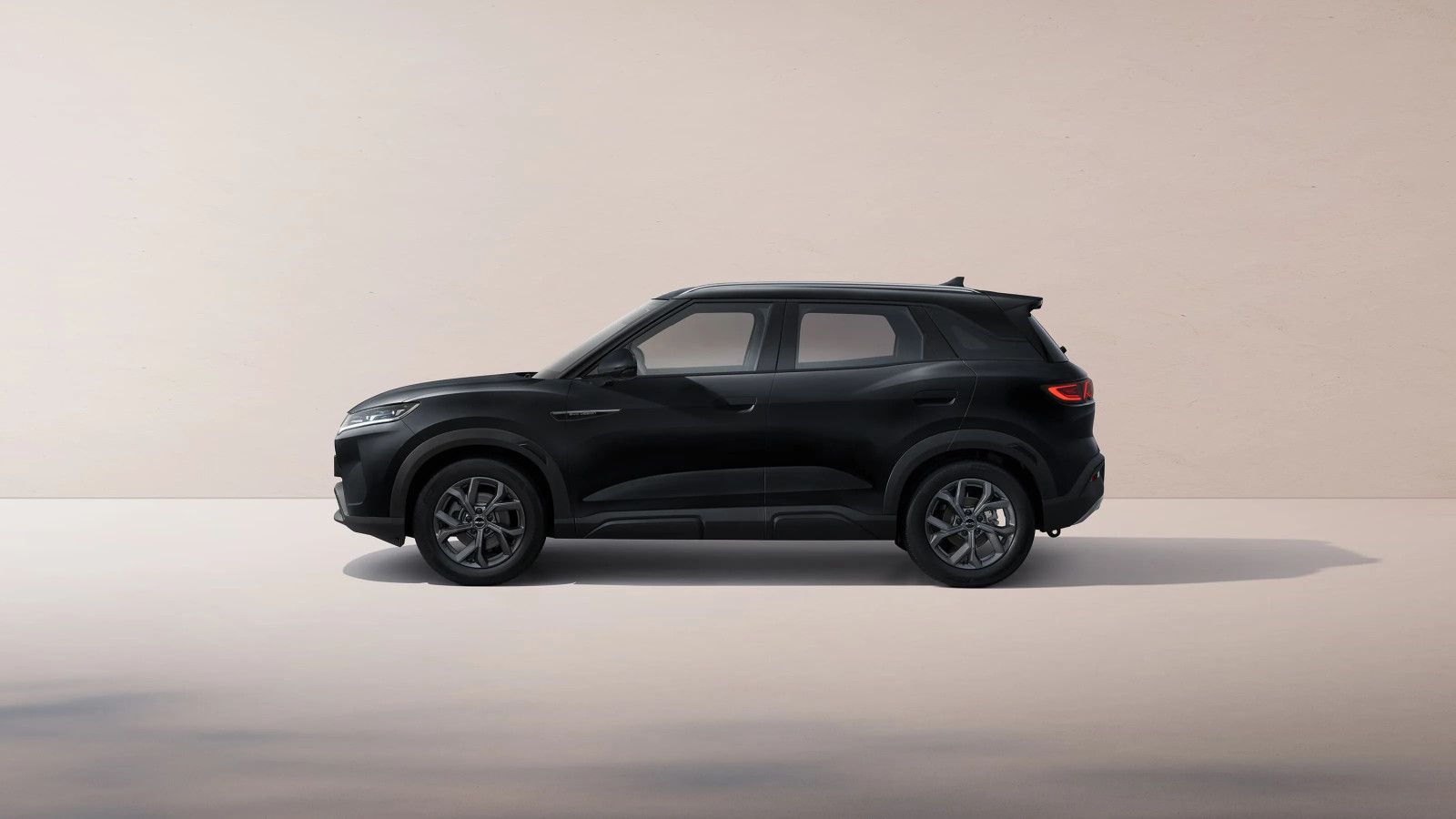 BYD ATTO 2