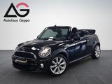 MINI Cabrio Cooper S /Sport/ab 149 € mtl. - MINI Cooper S: Sport