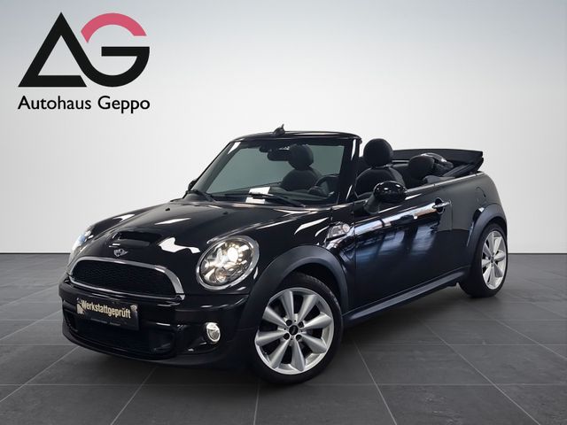 MINI COOPER_S